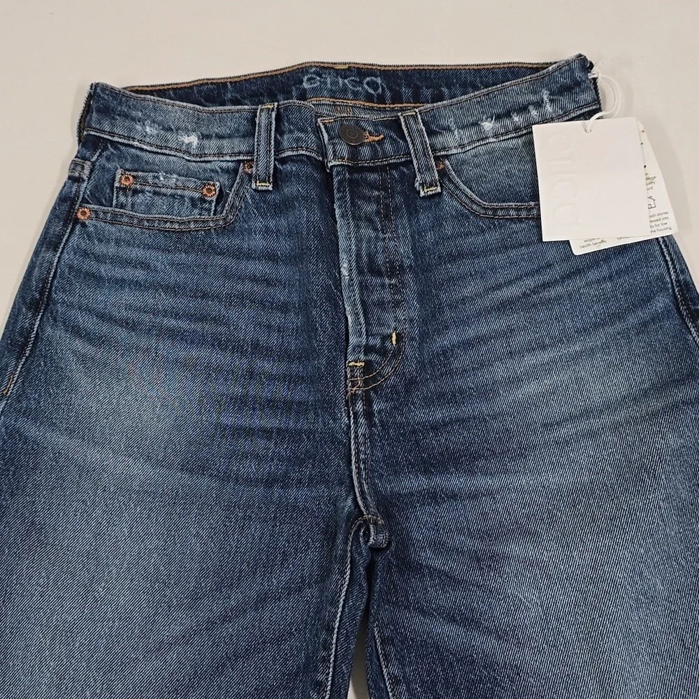 Etica stylish denim